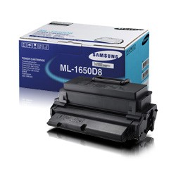 Toner Samsung ML-1650D8